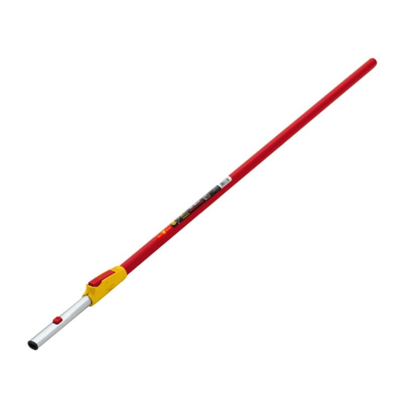 Wolf Garten Telescopic Handle 170-300cm